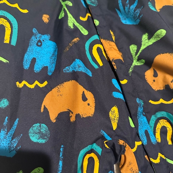 Columbia water resistant bunting - Picture 6 of 6